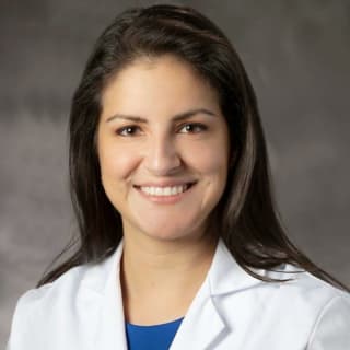 Michelle Mendiola-Pla, MD, General Surgery, Chicago, IL