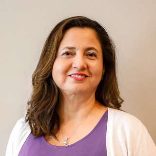 Elsa Correa-Deleonardo, Psychiatric-Mental Health Nurse Practitioner, Reisterstown, MD