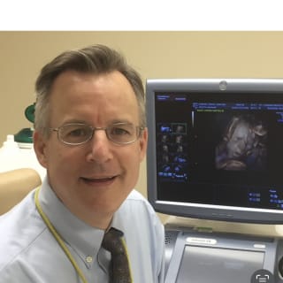 Eric Carlson, DO, Obstetrics & Gynecology, Voorhees, NJ, Bryn Mawr Hospital