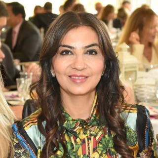 Jumana Chalabi, MD
