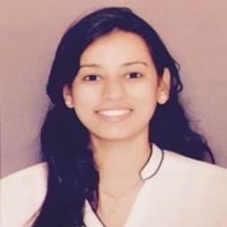 Gargi Sharma priamvada, MD, Medicine/Pediatrics, Greenville, NC