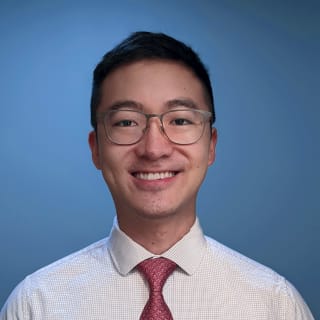 Terrence Liu, MD, Internal Medicine, Ann Arbor, MI
