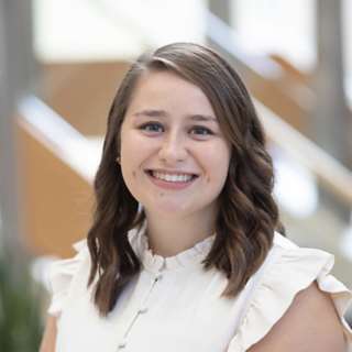 Jessica Burkey, Clinical Pharmacist, San Antonio, TX