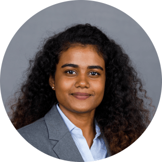 Priyanka Murugan, Psychologist, Santa Clara, CA