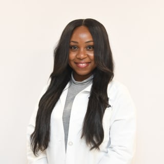 Grace Orekoya, Family Nurse Practitioner, New York, NY, Mount Sinai Beth Israel