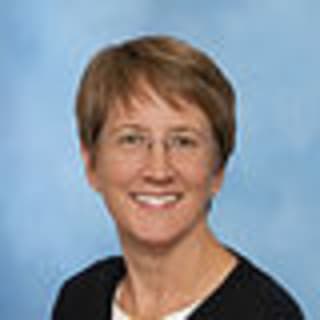 Donna Martin, MD, Medical Genetics, Ann Arbor, MI, University of Michigan Medical Center