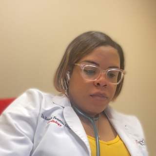 Romedrude (Pomaphil) Faustin, Family Nurse Practitioner, Lake Worth, FL, Jupiter Medical Center