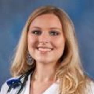 Jesse Begley, Nurse Practitioner, Johnson City, TN