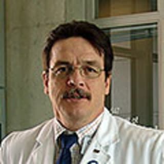 Paul Gorman, MD, Internal Medicine, Portland, OR, OHSU Hospital