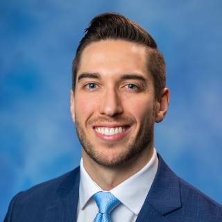 Jacob Mack, MD, Internal Medicine, Ann Arbor, MI