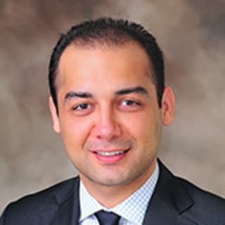 Ali Shirafkan, MD, Thoracic Surgery, Galveston, TX