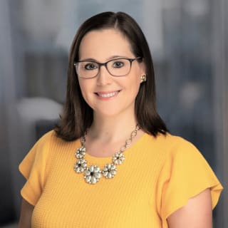 Erica Ortiz, MD, Neonat/Perinatology, Austin, TX