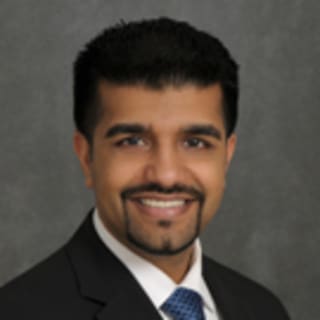 Khurram Chaudhary, MD, Ophthalmology, East Setauket, NY, Stony Brook University Hospital