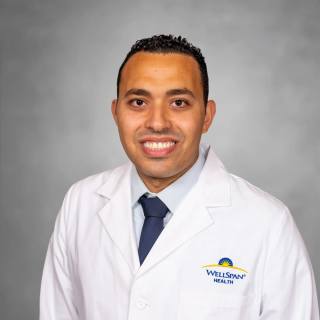 Gaser Ahmed, DO, Emergency Medicine, York, PA