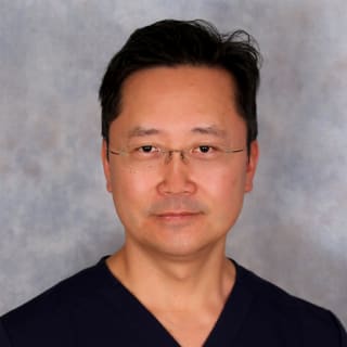 Christopher Kwon, MD