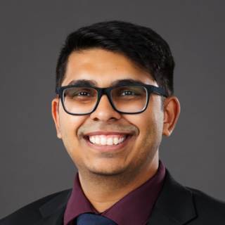 Vivek Desai, DO, Other MD/DO, Tacoma, WA