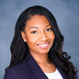 Azania Mitchell, MD, Resident Physician, Springfield, MA