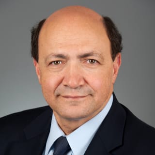 Ghaleb Daouk, MD