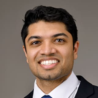 Vivek Bhandari, MD, Resident Physician, Houston, TX