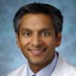 Sandeep Bansal, MD, Cardiology, Lancaster, PA, Penn Medicine Lancaster General Health