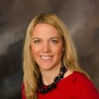 Abby Murray, MD, Internal Medicine, Crosby, MN