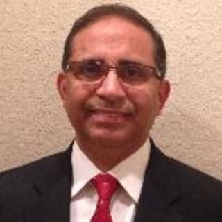 Ashutosh Wali, MD