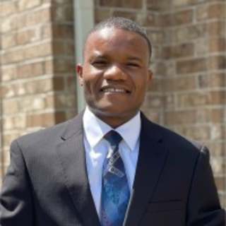 Samson Ogori, Clinical Pharmacist, Cypress, TX