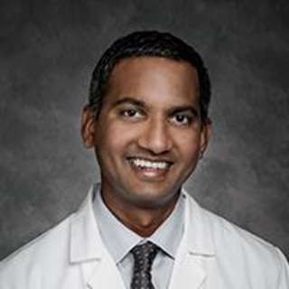 Arindel Maharaj, MD, Ophthalmology, Palm Beach Gardens, FL