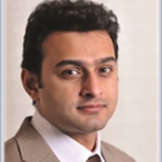 Saqib Zia, MD