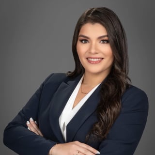 Alexandra Claudio, MD, Resident Physician, San Juan, PR