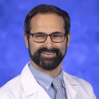 Michael Farbaniec, MD, Cardiology, Hershey, PA, Penn State Milton S. Hershey Medical Center
