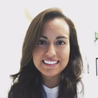 Grace Roman-Tapia