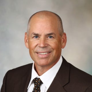 Joel Larson, MD, Anesthesiology, Scottsdale, AZ, Mayo Clinic Hospital