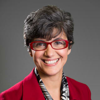 Maria Fleseriu, MD, Endocrinology, Portland, OR, OHSU Hospital
