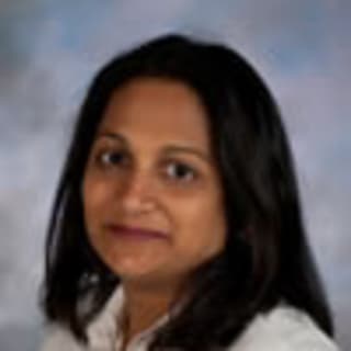 Alpa Patel, MD, Internal Medicine, Columbus, OH, Nationwide Children's Hospital