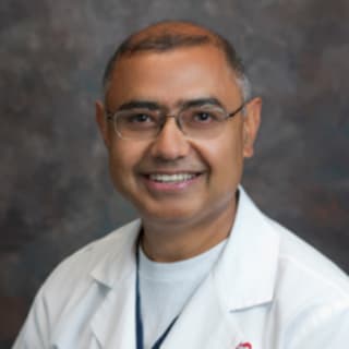 Prabhat Varma, MD, Cardiology, Utica, NY, Faxton St. Luke's Healthcare