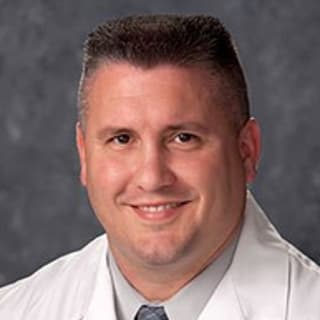 Rick Wiecek, MD, General Surgery, Fremont, OH