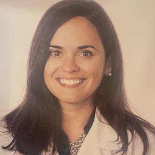 Nadine Kalavazoff, MD