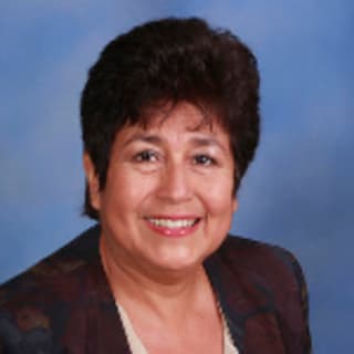 Lilia Loredo, MD, Radiation Oncology, Loma Linda, CA, Loma Linda University Medical Center