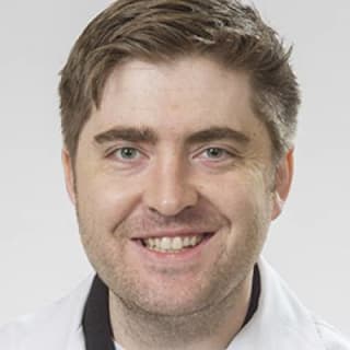 Colin Fee, MD, Internal Medicine, Ashland, OR