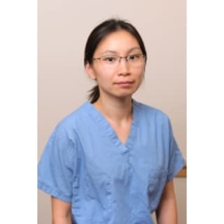 Wendy Wu, MD, Pediatrics, New York, NY, NewYork-Presbyterian/Lower Manhattan Hospital