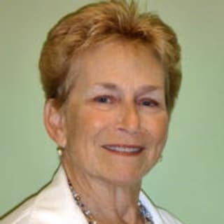 Phyllis Russo, Geriatric Nurse Practitioner, Naples, FL
