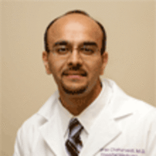 Gaurav Chaturvedi, MD, Internal Medicine, Park Ridge, IL, Northwestern Memorial Hospital