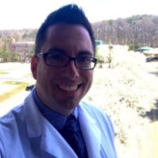 Jeremy Akers, Internal Medicine, Miami, FL