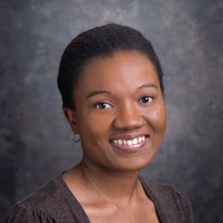 Temitayo Adetunji, MD
