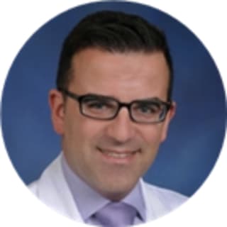 Daniel Ahoubim, MD, Neurology, New York, NY, Providence Cedars-Sinai Tarzana Medical Center