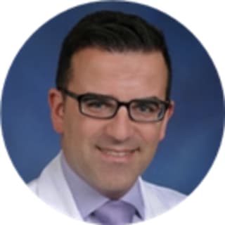 Daniel Ahoubim, MD, Neurology, Tarzana, CA