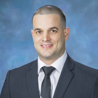 Juan Perez Diaz, Nurse Practitioner, Wellington, FL