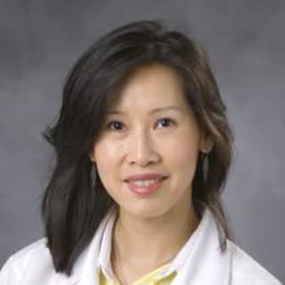 Jenny Hoang, MD, Radiology, Baltimore, MD, Johns Hopkins Hospital