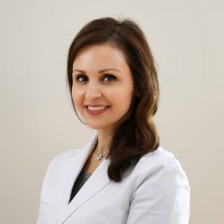 Bahareh Soroori Rad, MD, Internal Medicine, Washington, DC